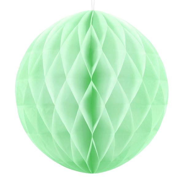 Riippuva Hunajakenno Pistaasinvihreä 40 cm