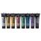 Moon Glitter Irisoiva Glitter Geeli