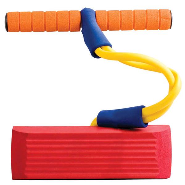 Bungee Bouncer Hyppykeppi