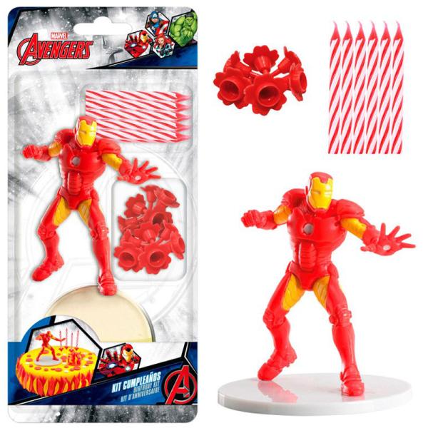 Kakunkoriste Avengers Iron Man