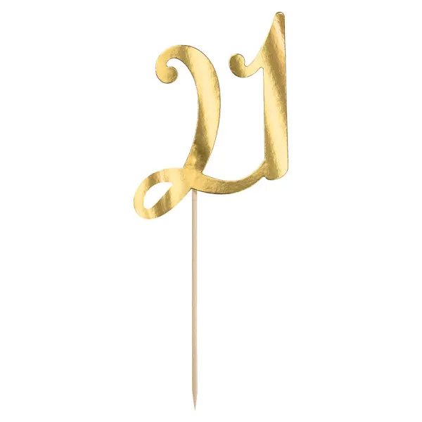 Kakunkoriste 21 Kulta