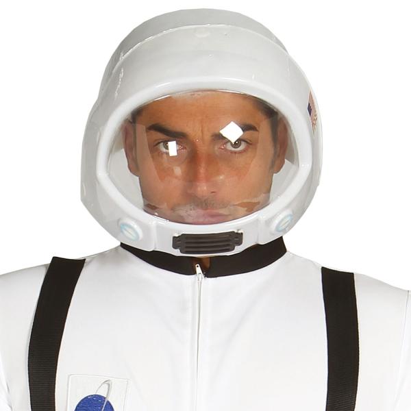 Astronauttikypärä Lapsille