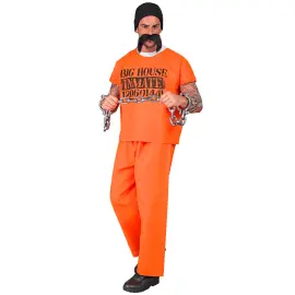 Inmate Naamiaisasu