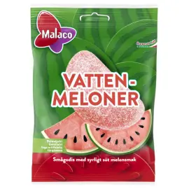 Malaco Vesimelonit
