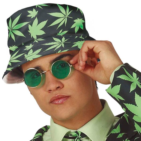 Kannabis Aurinkohattu