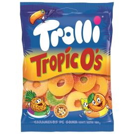 Viinikumi Tropical Mix 100g