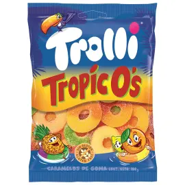 Viinikumi Tropical Mix 100g