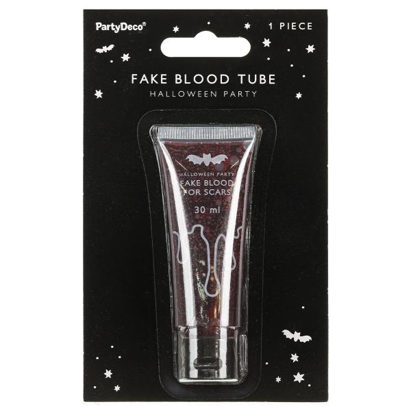 Tekoveri Tuubi 30 ml