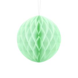 Riippuva Hunajakenno Pistaasinvihreä 20 cm