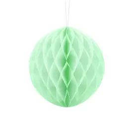 Riippuva Hunajakenno Pistaasinvihreä 20 cm