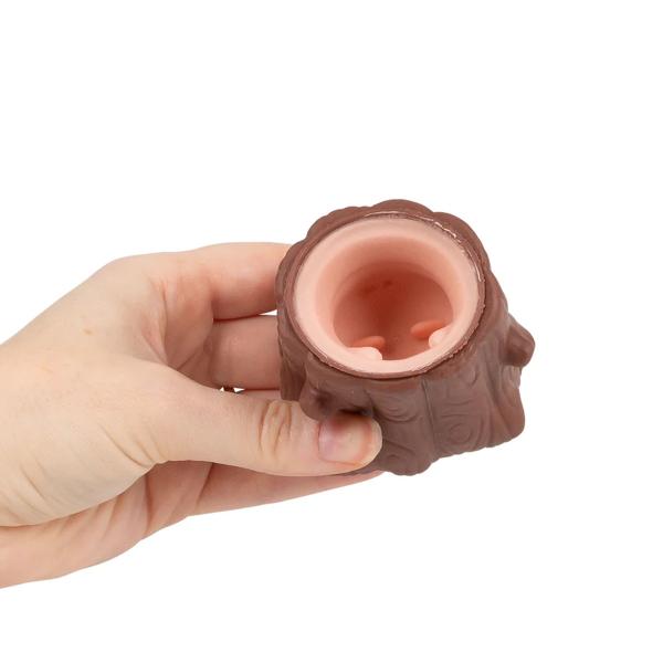 Squeeze Pop Up Kapybara Lelu 6 cm
