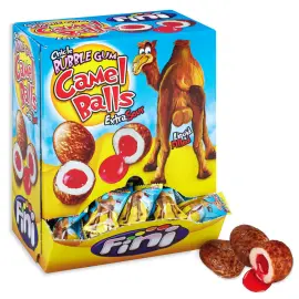 Camel Balls Purukumi