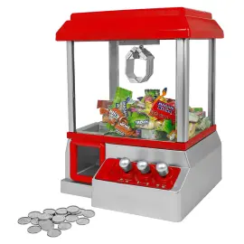 Candy Grabber Kourapeli