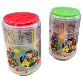 Candy Mix Makeiset