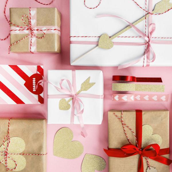 Kakunkoristeet Sweet Love