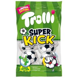 Vaahtomakeinen Jalkapallo 75g