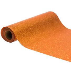 Kaitaliina Glitter Oranssi 5m