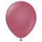Pinkit Lateksi Ilmapallot Wild Berry