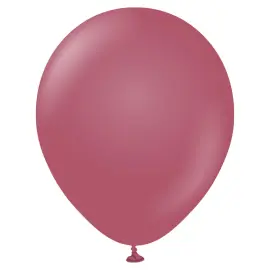 Pinkit Lateksi Ilmapallot Wild Berry