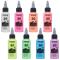 Moon Glow Itsevalaiseva Tekstiiliväri 30 ml
