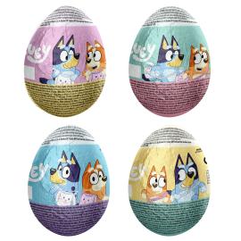 Bluey Suklaamuna Yll&auml;tyksell&auml; 20 g