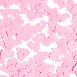 Konfetti Vauvanjalat Pinkki