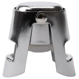 Samppanjakorkki Lukolla Hopea