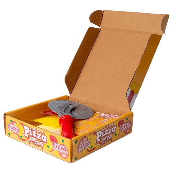 DIY Pizza Setti 6+ vuotta
