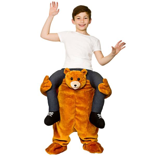 Carry Me Karhuasu Lasten