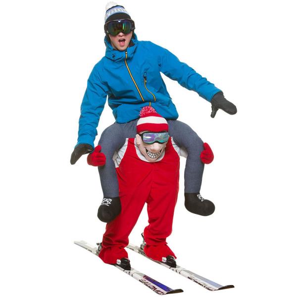 Carry Me Lasketteluasu
