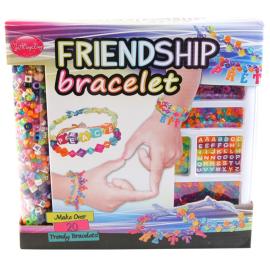 Rannekoru Askartelusetti Friendship