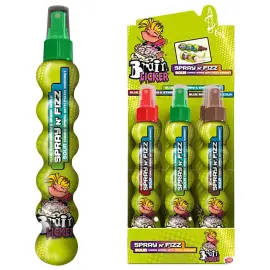 Brain Licker Karkkispray