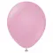 Pinkit Suuret Standard Lateksi Ilmapallot Dusty Rose