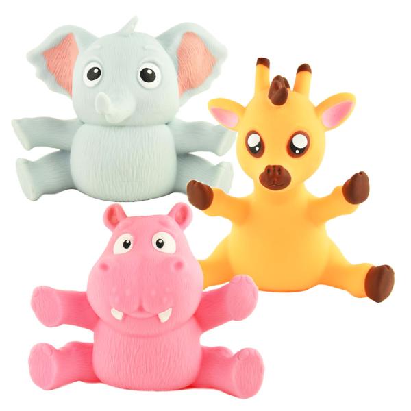 Puristelulelu Savanni Suuri