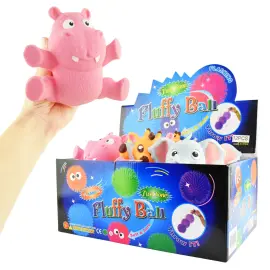 Puristelulelu Savanni Suuri