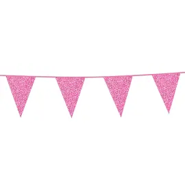 Viirinauha Kimalle Vaaleanpinkki