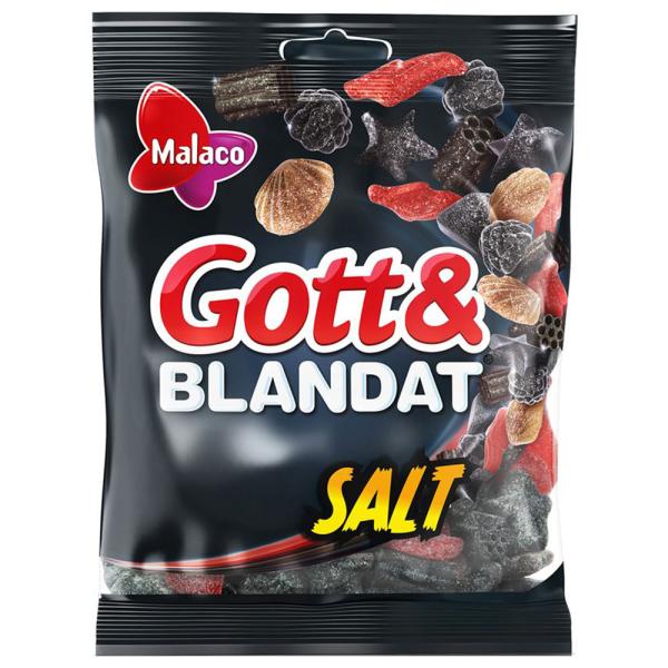 Hyvää Makumaasta Super Salt