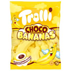 Marshmallows Suklaabanaanit 150g 12 kpl