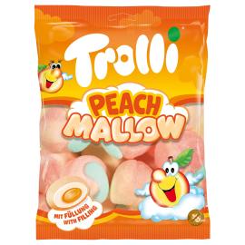 Marshmallows Persikat 150g 17 kpl
