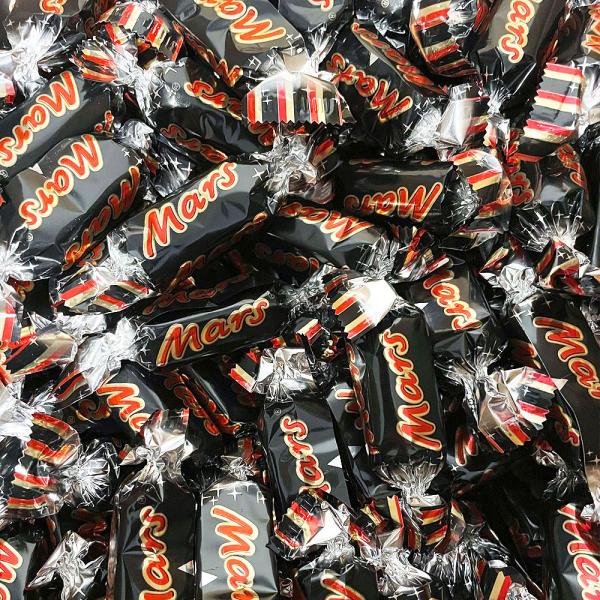 Mars Miniatures 2,5 Kg