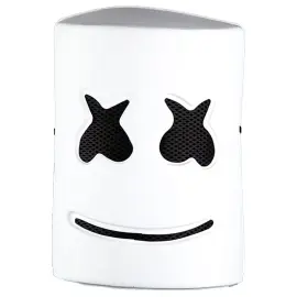 Marshmello Naamiaisnaamio