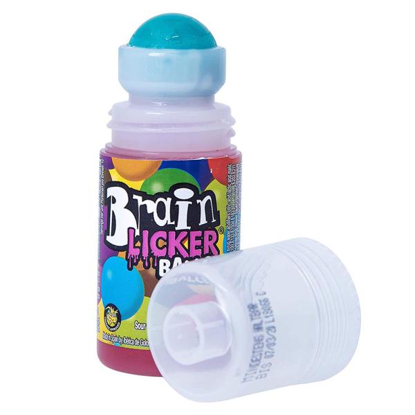 Brain Licker Balls Karkit