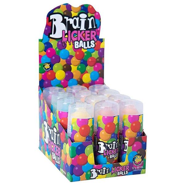 Brain Licker Balls Karkit