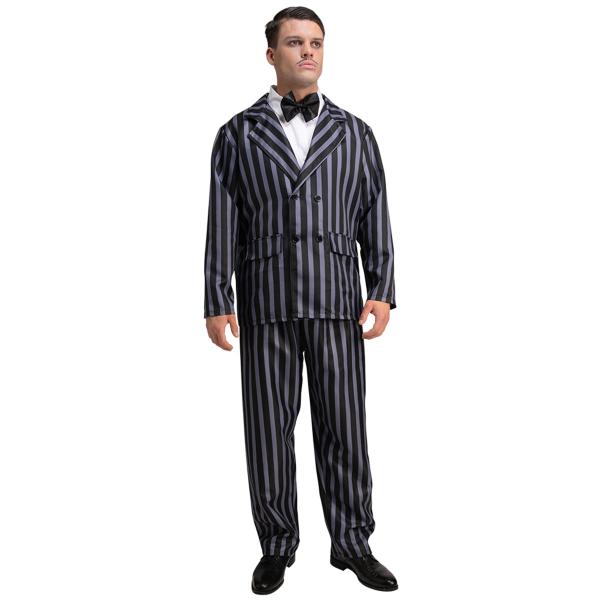 Kammottava Gangsteri Naamiaisasu