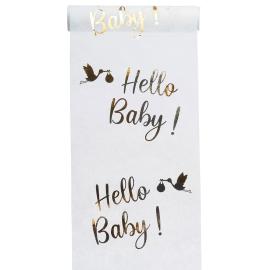 Kaitaliina Hello Baby