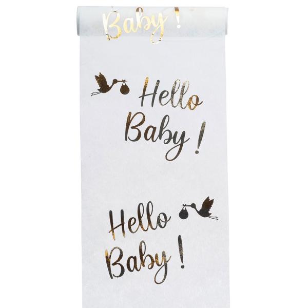 Kaitaliina Hello Baby