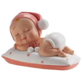 Kakunkoriste Nukkuva Tyttövauva