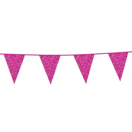 Viirinauha Kimalle Magenta