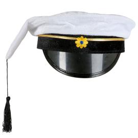 Ylioppilaslakki Tupsulla