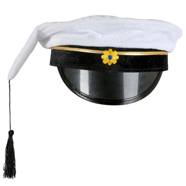 Ylioppilaslakki Tupsulla